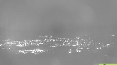 immagine della webcam nei dintorni di Suello: webcam Monte Marenzo