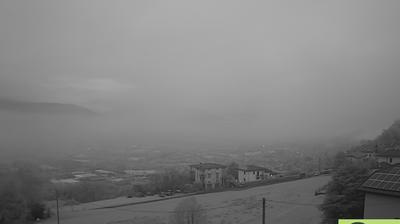 immagine della webcam nei dintorni di Valbrembo: webcam Monte Marenzo