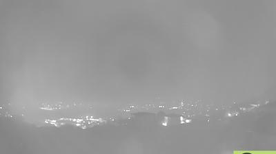 immagine della webcam nei dintorni di Monte Cornizzolo: webcam Monte Marenzo