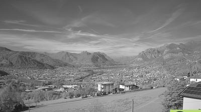 immagine della webcam nei dintorni di Paladina: webcam Monte Marenzo