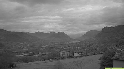 immagine della webcam nei dintorni di Oggiono: webcam Monte Marenzo