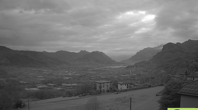 immagine della webcam nei dintorni di Palazzago: webcam Monte Marenzo
