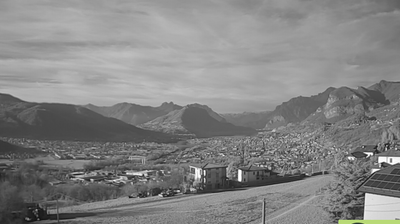 immagine della webcam nei dintorni di Almenno San Salvatore: webcam Monte Marenzo