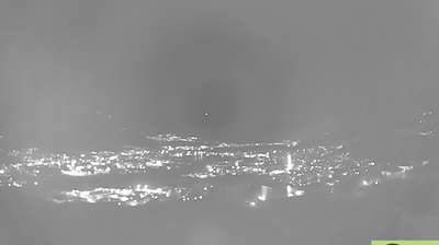 immagine della webcam nei dintorni di Cornate d'Adda: webcam Monte Marenzo