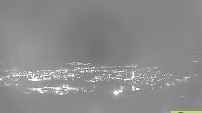 immagine della webcam nei dintorni di Osio Sotto: webcam Monte Marenzo