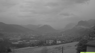 immagine della webcam nei dintorni di Valbrembo: webcam Monte Marenzo