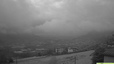 immagine della webcam nei dintorni di Cornate d'Adda: webcam Monte Marenzo