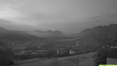 immagine della webcam nei dintorni di Paladina: webcam Monte Marenzo