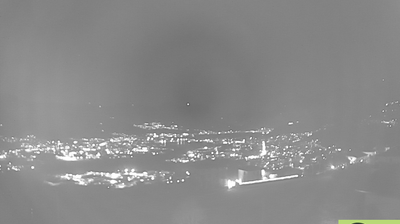 immagine della webcam nei dintorni di Cornate d'Adda: webcam Monte Marenzo