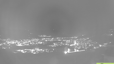 immagine della webcam nei dintorni di Cornate d'Adda: webcam Monte Marenzo