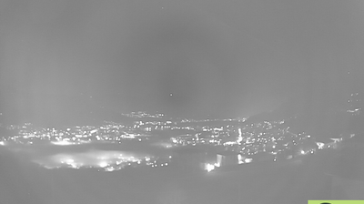 immagine della webcam nei dintorni di Lecco: webcam Monte Marenzo