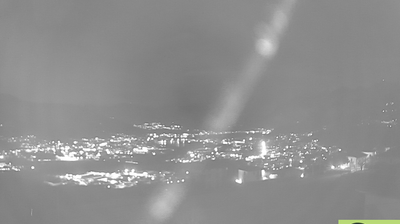 immagine della webcam nei dintorni di Palazzago: webcam Monte Marenzo