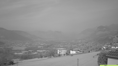 immagine della webcam nei dintorni di Cornate d'Adda: webcam Monte Marenzo