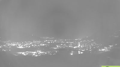 immagine della webcam nei dintorni di Almenno San Bartolomeo: webcam Monte Marenzo