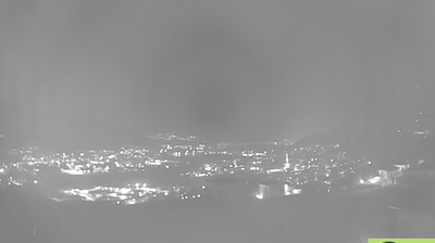 immagine della webcam nei dintorni di Orio al Serio: webcam Monte Marenzo