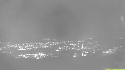 immagine della webcam nei dintorni di Strozza: webcam Monte Marenzo