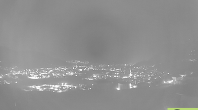 immagine della webcam nei dintorni di Valsecca: webcam Monte Marenzo