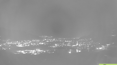 immagine della webcam nei dintorni di Orio al Serio: webcam Monte Marenzo