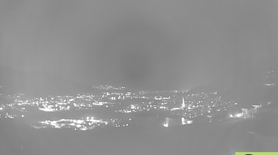 immagine della webcam nei dintorni di Valsecca: webcam Monte Marenzo