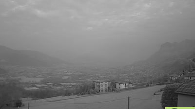 immagine della webcam nei dintorni di Strozza: webcam Monte Marenzo