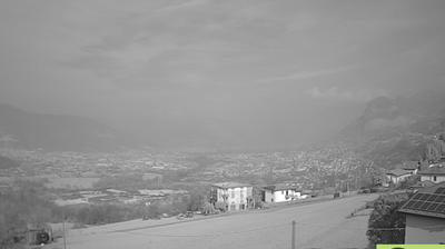 immagine della webcam nei dintorni di Orio al Serio: webcam Monte Marenzo