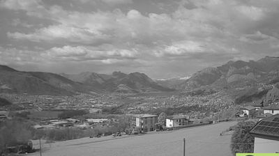 immagine della webcam nei dintorni di Lecco: webcam Monte Marenzo