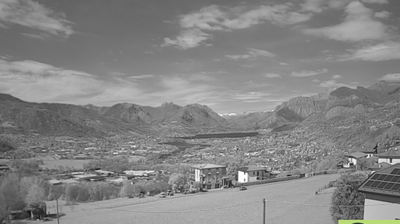 immagine della webcam nei dintorni di Lecco: webcam Monte Marenzo