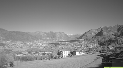 immagine della webcam nei dintorni di Civate: webcam Monte Marenzo