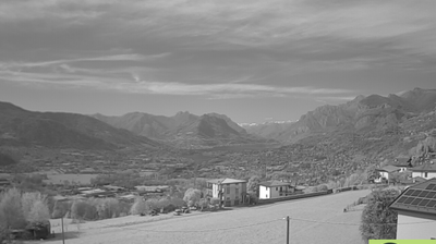 immagine della webcam nei dintorni di Palazzago: webcam Monte Marenzo