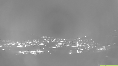 immagine della webcam nei dintorni di Cornate d'Adda: webcam Monte Marenzo