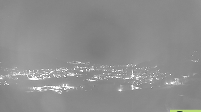 immagine della webcam nei dintorni di Cornate d'Adda: webcam Monte Marenzo