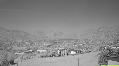 immagine della webcam nei dintorni di Malgrate: webcam Monte Marenzo