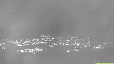 immagine della webcam nei dintorni di Ponte San Pietro: webcam Monte Marenzo