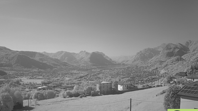 immagine della webcam nei dintorni di Osio Sotto: webcam Monte Marenzo
