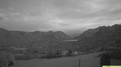 immagine della webcam nei dintorni di Casatenovo: webcam Monte Marenzo