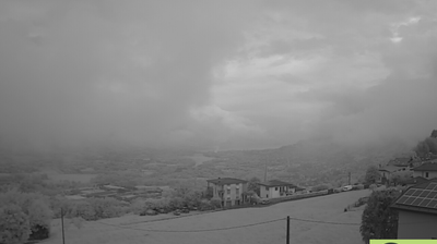 immagine della webcam nei dintorni di Osio Sotto: webcam Monte Marenzo