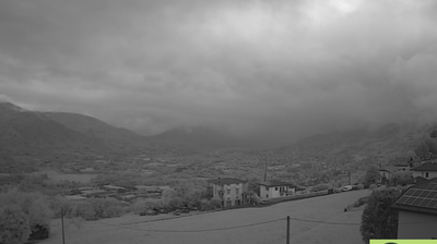 immagine della webcam nei dintorni di Suello: webcam Monte Marenzo