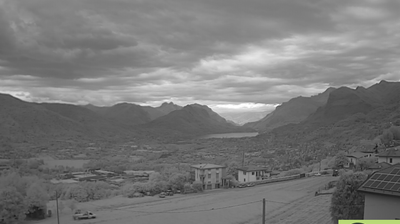 immagine della webcam nei dintorni di Civate: webcam Monte Marenzo