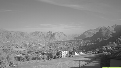 immagine della webcam nei dintorni di Valmadrera: webcam Monte Marenzo