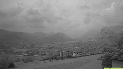 immagine della webcam nei dintorni di Lecco: webcam Monte Marenzo