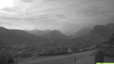 immagine della webcam nei dintorni di Lecco: webcam Monte Marenzo