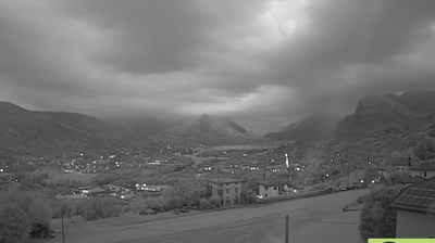 immagine della webcam nei dintorni di Cornate d'Adda: webcam Monte Marenzo