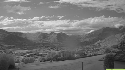 immagine della webcam nei dintorni di Casatenovo: webcam Monte Marenzo