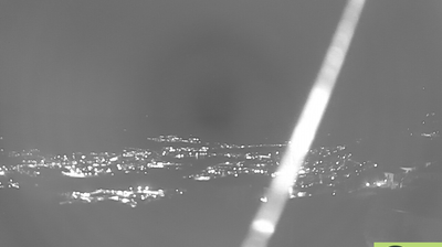 immagine della webcam nei dintorni di Fuipiano Valle Imagna: webcam Monte Marenzo