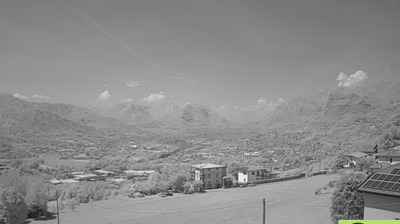 immagine della webcam nei dintorni di Casatenovo: webcam Monte Marenzo