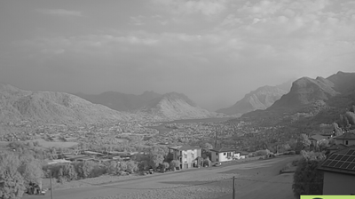 immagine della webcam nei dintorni di Erve: webcam Monte Marenzo