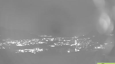 immagine della webcam nei dintorni di Almenno San Salvatore: webcam Monte Marenzo