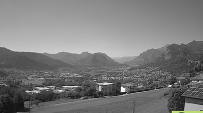 immagine della webcam nei dintorni di Ornago: webcam Monte Marenzo
