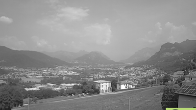 immagine della webcam nei dintorni di Civate: webcam Monte Marenzo