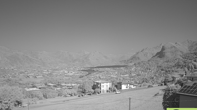 immagine della webcam nei dintorni di Lecco: webcam Monte Marenzo